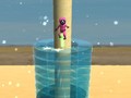 leikur Glass Challenge Squid Game