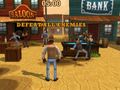 leikur Saloon Brawl 2