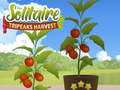 leikur Solitaire TriPeaks Harvest