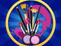 leikur Princess Cosmetic Kit Factory