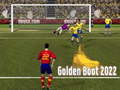 leikur Golden Boot 2022
