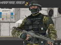 leikur Warfare Area 2