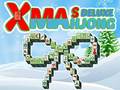 leikur Xmas Mahjong Deluxe