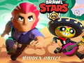 leikur Brawl Stars hidden object