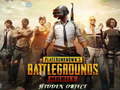 leikur PlayerUnknown’s Battlegrounds Mobile Hidden object