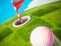 leikur Minigolf Tour