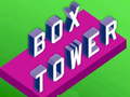 leikur Box Tower 