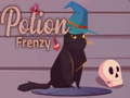 leikur Potion Frenzy