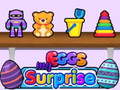 leikur My Eggs Surprise