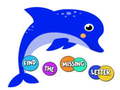 leikur Find The Missing Letter