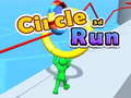 leikur Circle Run 3D 