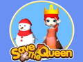 leikur Save The Queen