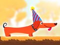 leikur Sausage Dog
