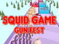 leikur Squid Game Gun Fest
