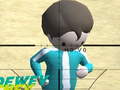 leikur Squid Game Sniper Shooter
