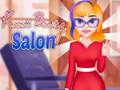 leikur Kawaii Beauty Salon