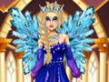 leikur Eliza Winter Coronation