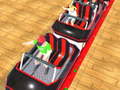 leikur Roller Coaster Sim 2022