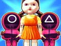 leikur S-Games - 456 Survival