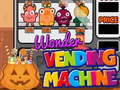 leikur Wonder Vending Machine