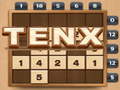 leikur TENX