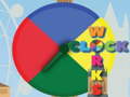 leikur Clock Works 