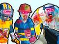 leikur Zombies Shooter Part 2