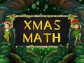 leikur Xmas Math