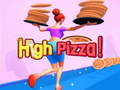 leikur High Pizza 