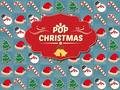 leikur Pop Christmas
