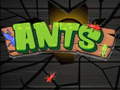 leikur Ants