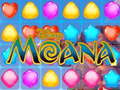 leikur Disney Moana 