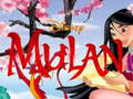 leikur Disney Mulan 