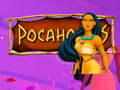 leikur Pocahontas 