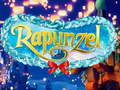 leikur Rapunzel 