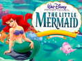 leikur The Little Mermaid 