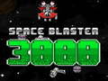 leikur Space Blaster 3000