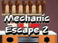 leikur Mechanic Escape 2