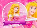 leikur Princess Aurora Match3
