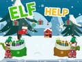 leikur Elf Help
