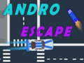 leikur Andro Escape