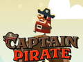 leikur Captain Pirate