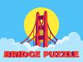 leikur Bridge  Puzzle