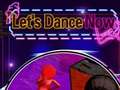 leikur Let's Dance Now
