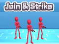 leikur Join & Strike 