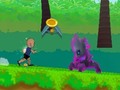 leikur Runner Builder