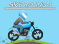 leikur Bike Racing 3