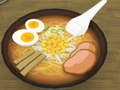 leikur Miso Noodle