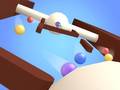 leikur Bounce and Collect