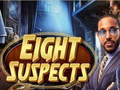 leikur Eight Suspects
